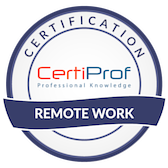 Remote Work Professional Certification - RWPC™